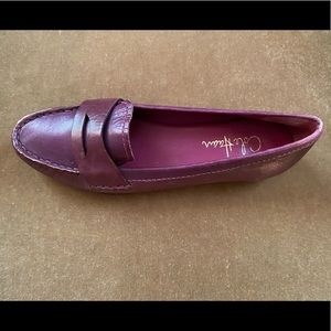 NWT Cole Haan Italian Penny Loafers
